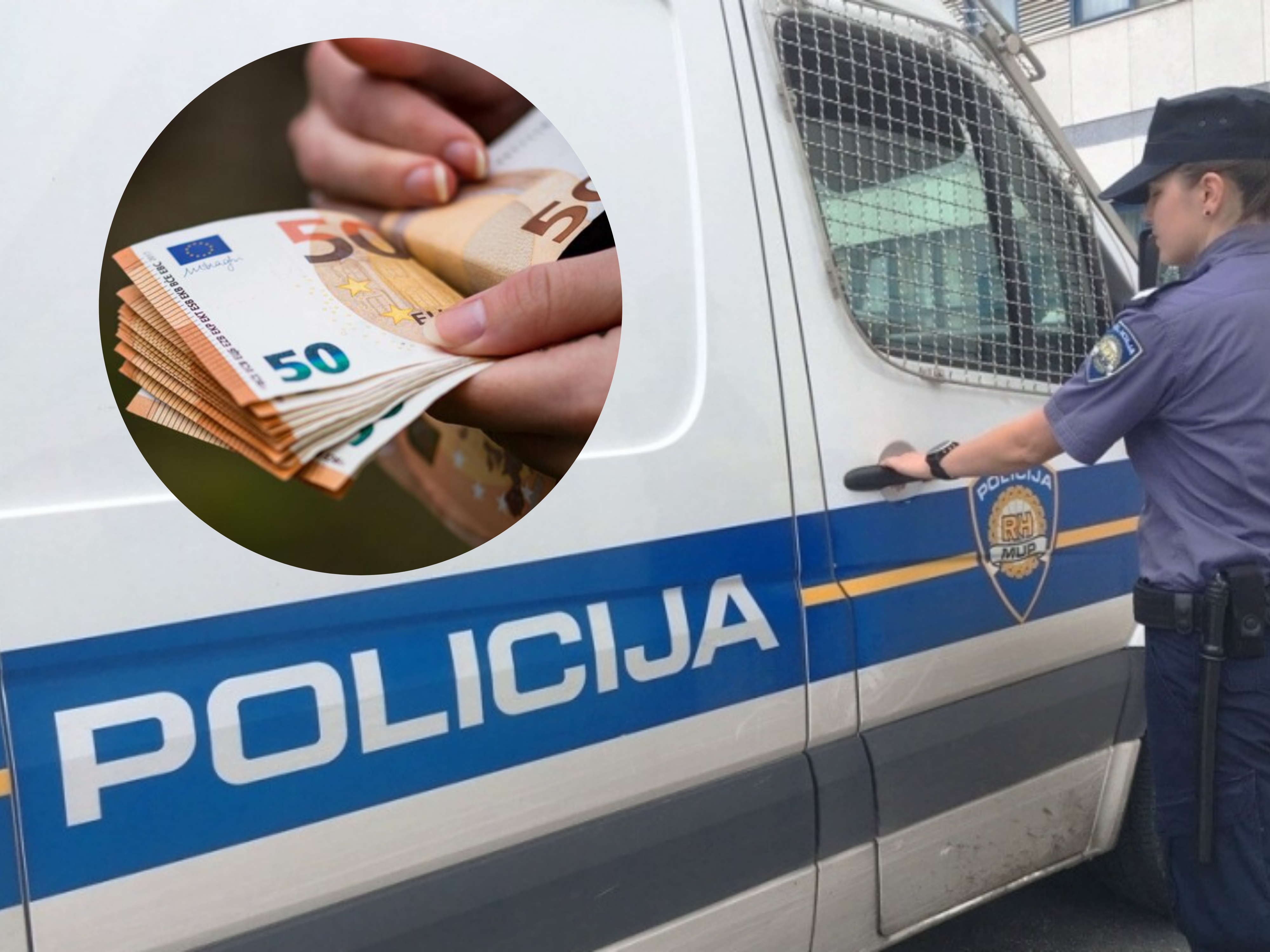  Uplatila predujam za nepostojeći stan PREVARENA PRILIKOM NAJMA